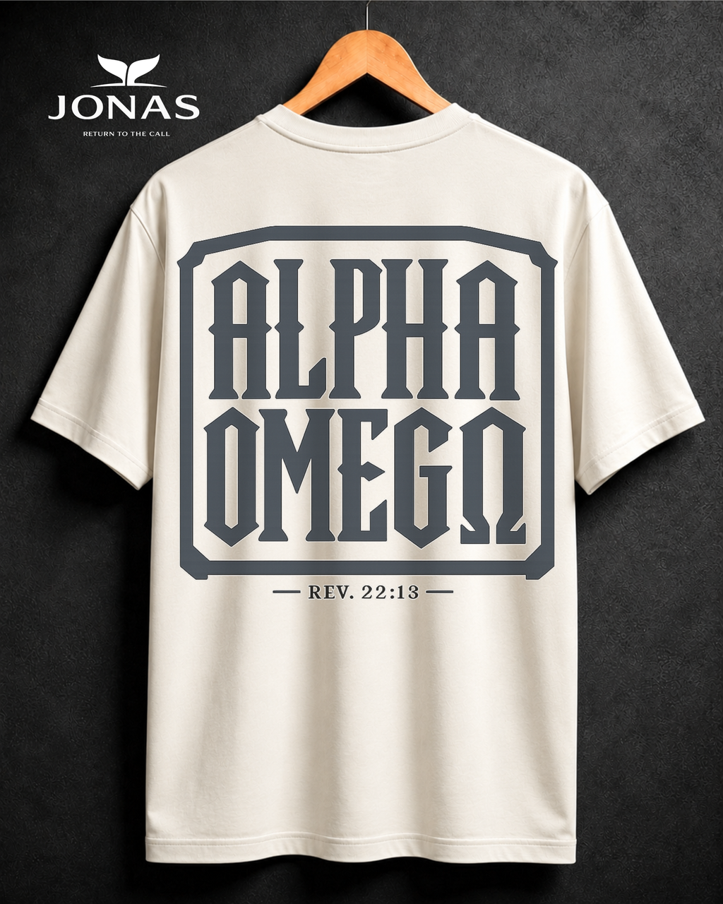 Camiseta Over - A/O - Off