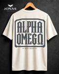 Camiseta Over - A/O - Off