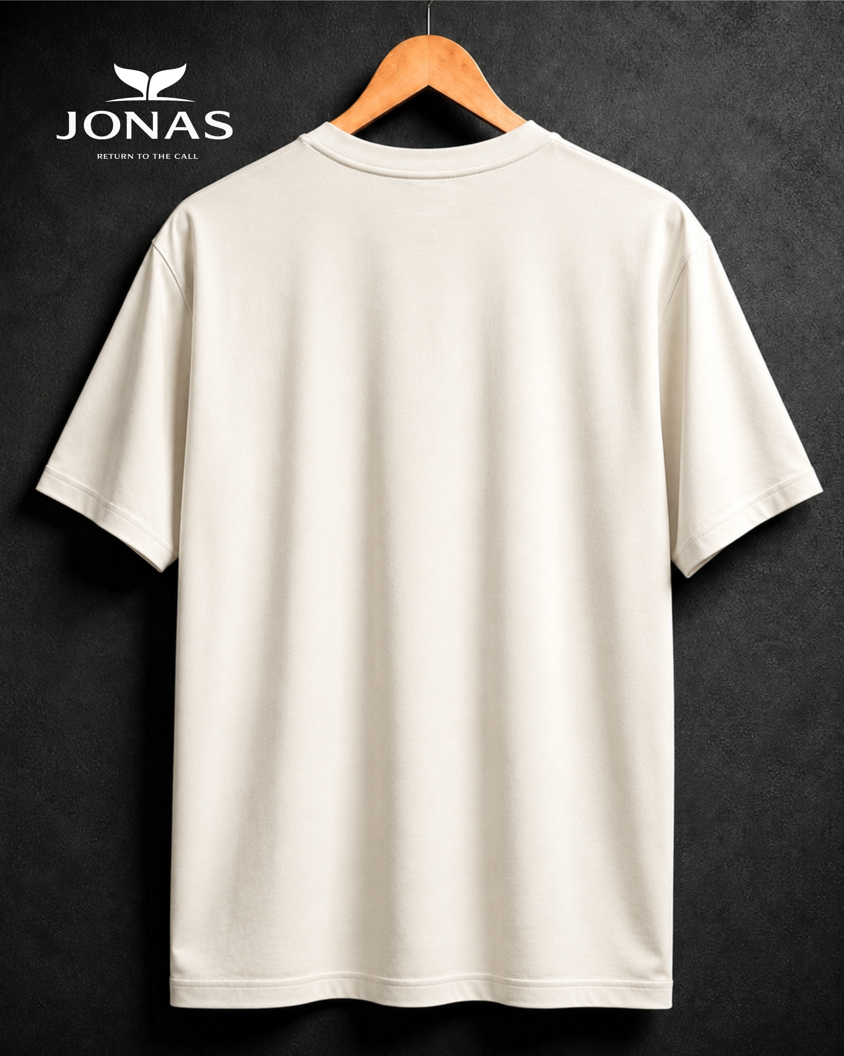Camiseta Over - RM  - OFF