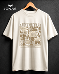 Camiseta Over - MT - Off