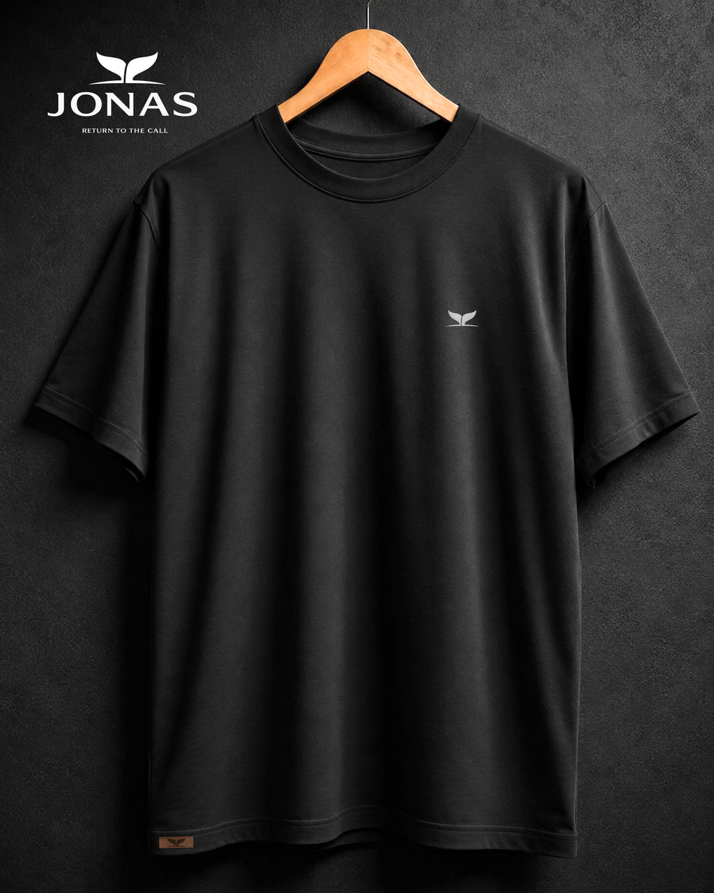 Camiseta Over ASK ME ABOUT - Preto