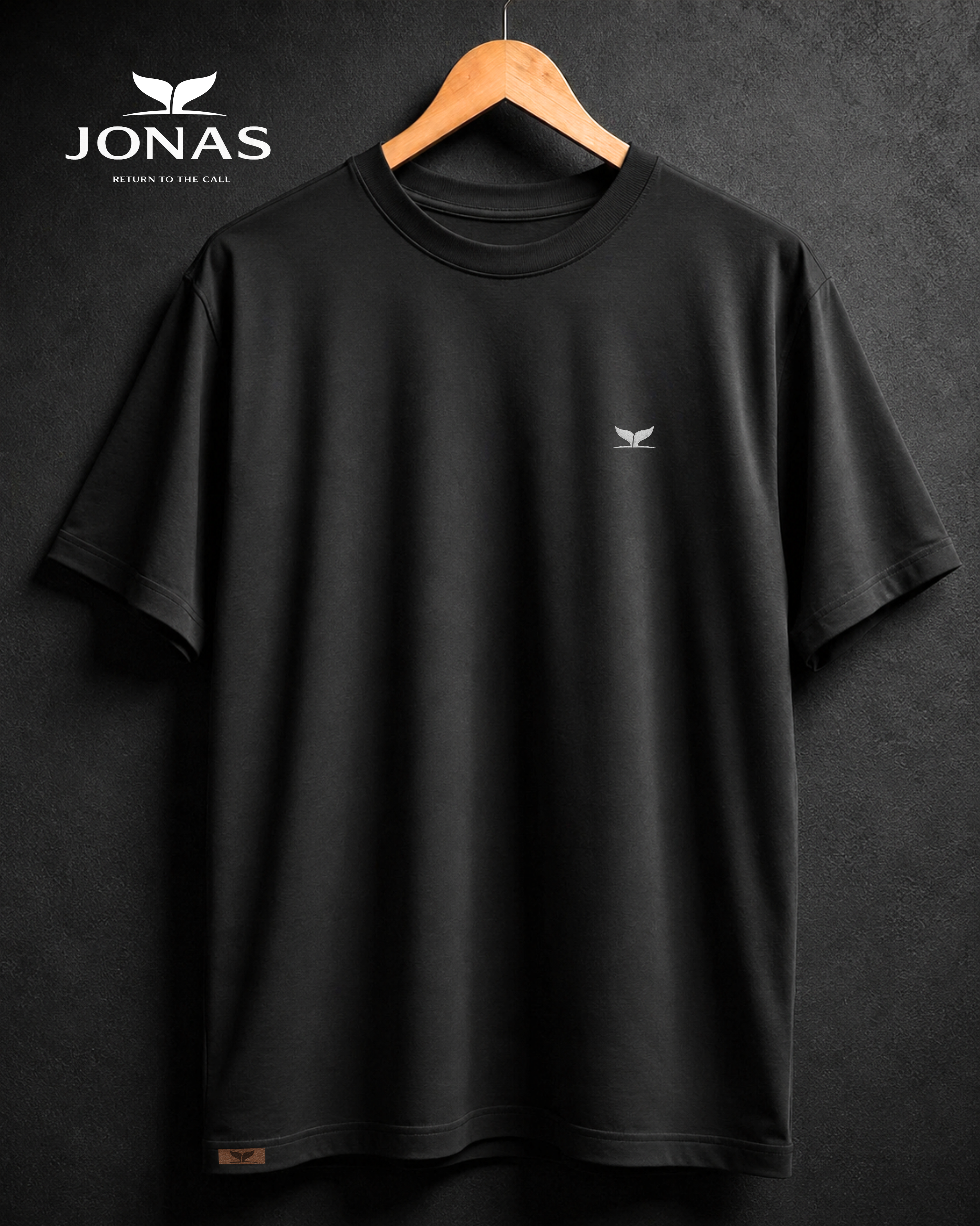 Camiseta Over ASK ME ABOUT - Preto
