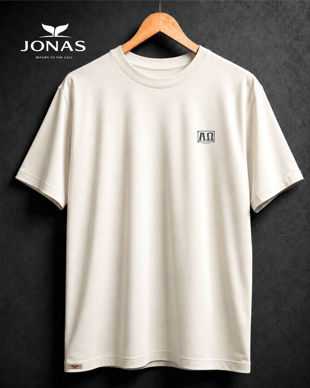 Camiseta Over - A/O - Off