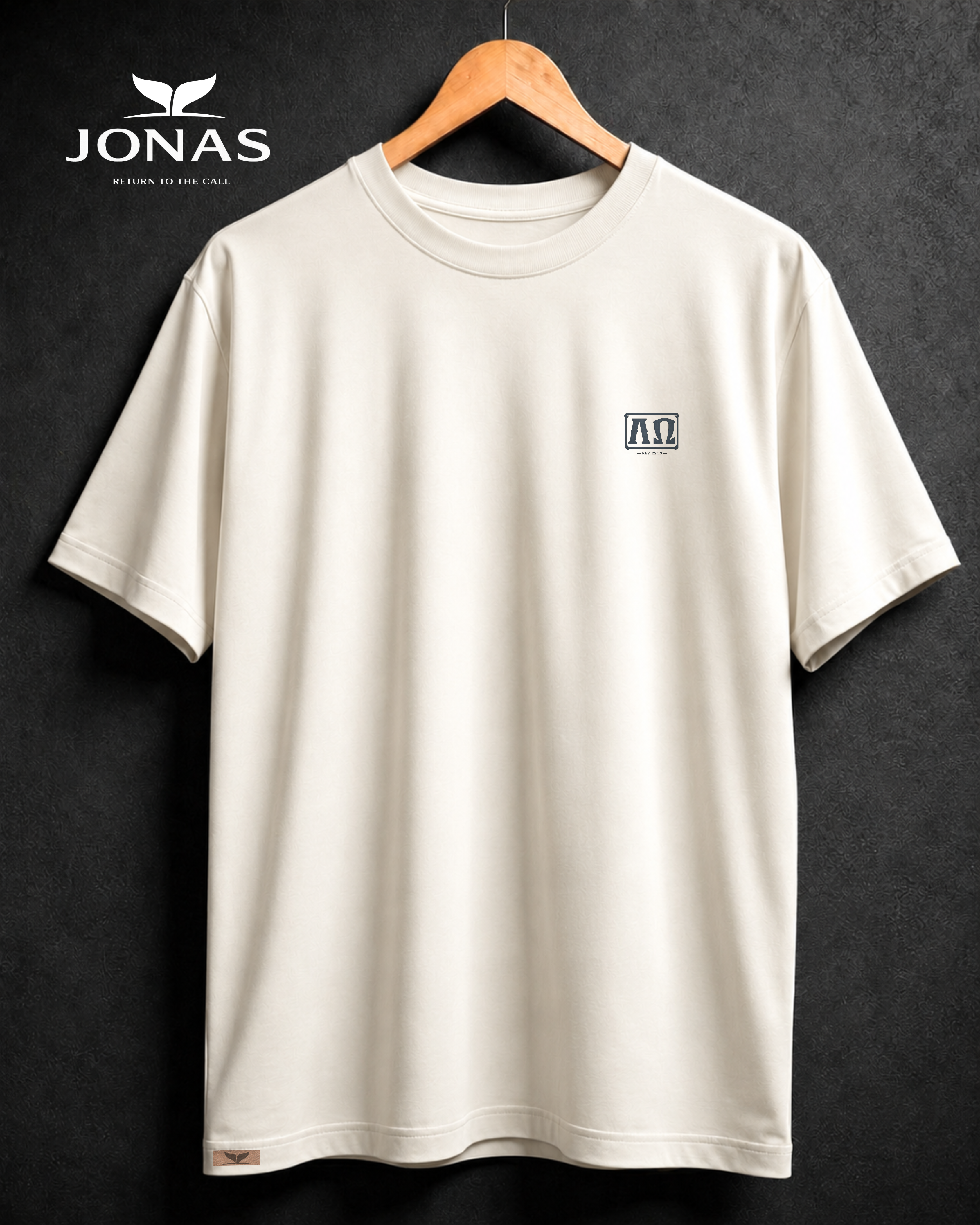 Camiseta Over - A/O - Off