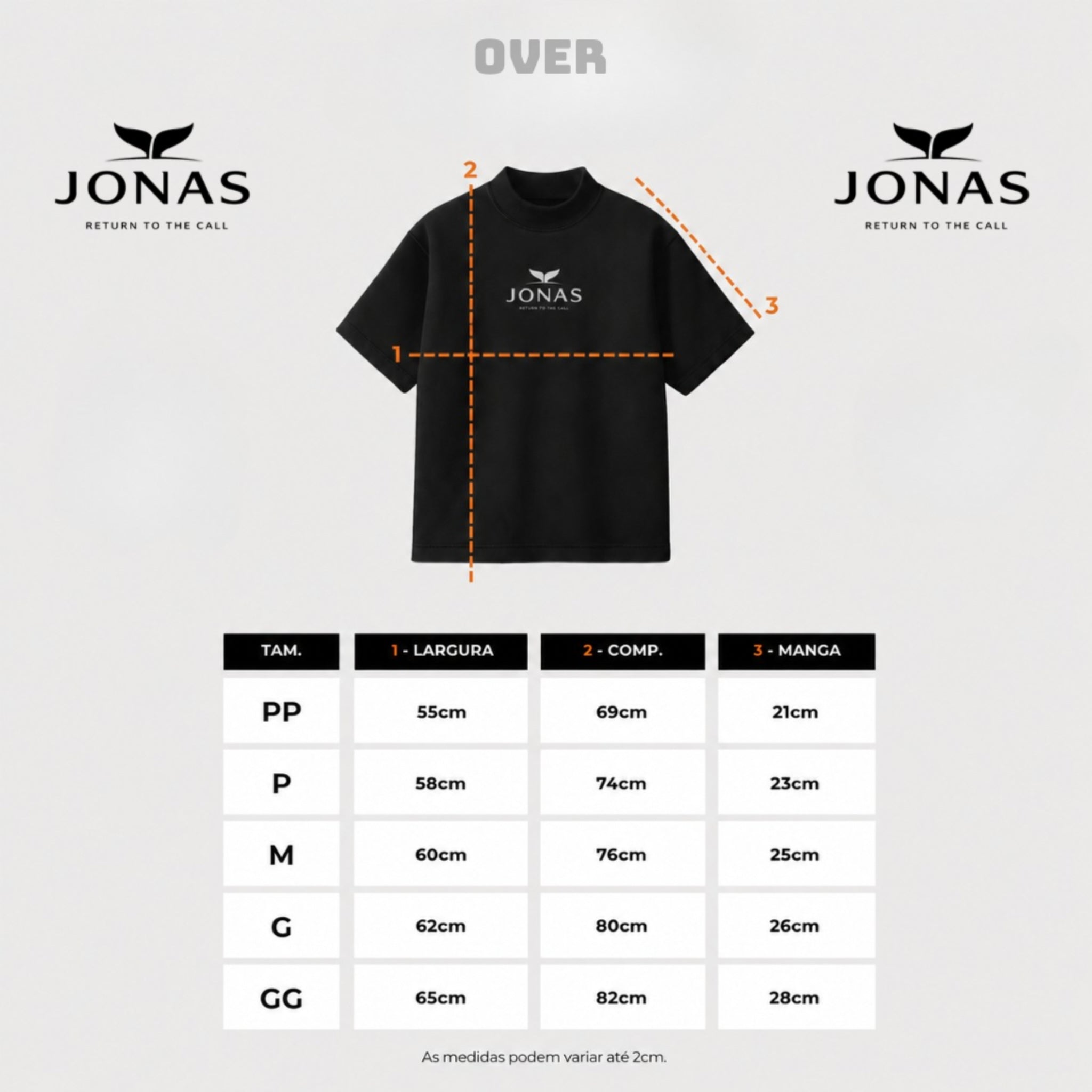 Camiseta Over - Bíblia - Off White