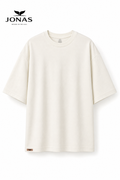 Camiseta Oversized - OFF White